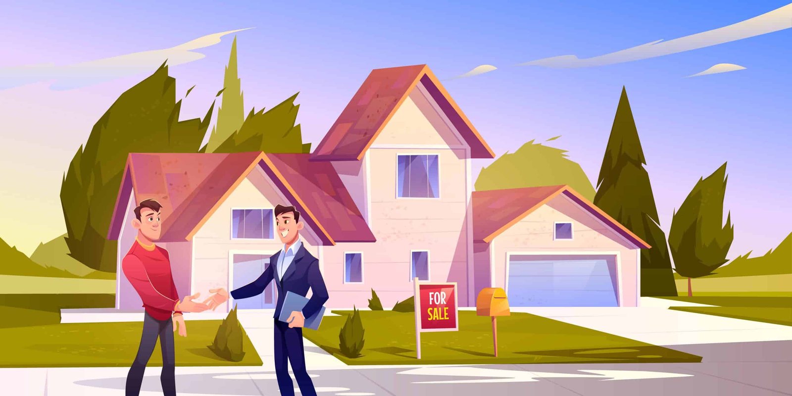 why you shouldn't sell your house to an investor